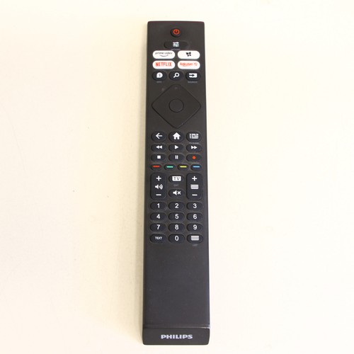 Télécommande pour