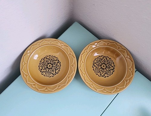 Vintage golden seville - golden,