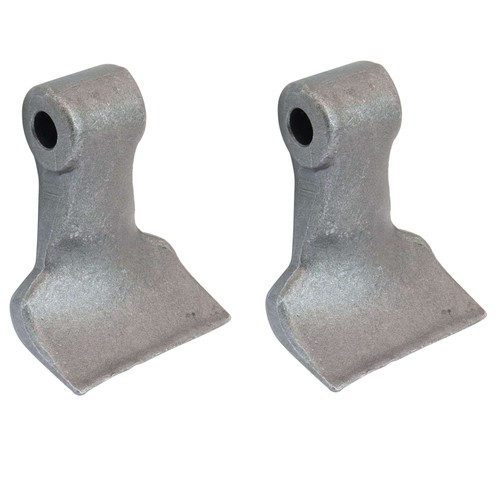 Maillets pour broyeur à - 2x,
