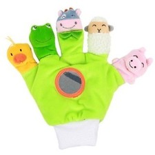 GANT MARIONNETTE LA PRAIRIE EN