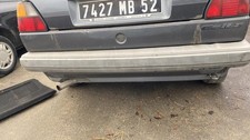Pare choc arriere VOLKSWAGEN