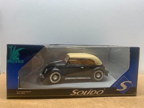 Solido volkswagen - solido,
