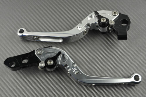 Leviers lever flip alu - leviers,