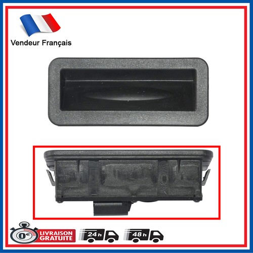 Bouton palpeur coffre hayon - palpeur,