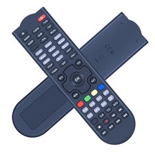 New Replacement Remote Control For Vivabox 7000 Echolink 777 / 700 / 888 / 3020