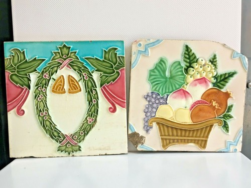 Vintage ancien décoratifs - ancien, 2