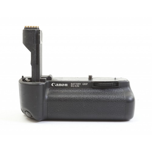 Canon batterie pack - batterie-pack, eos