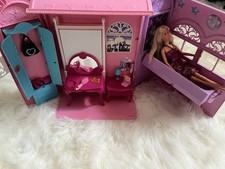 Barbie Petite Maison