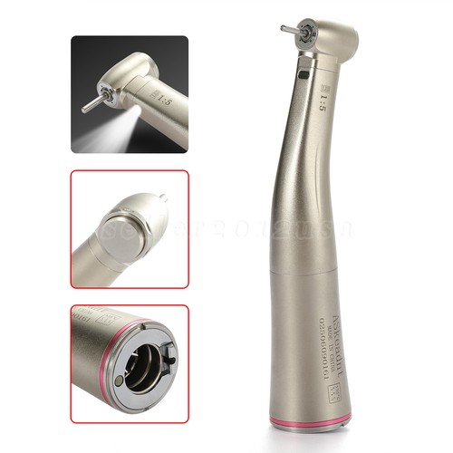 Pièce main dentaire led - main,