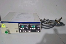 Olympus UHI-4 High Flow Insufflator