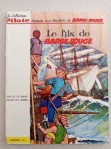 Eo1963 collection pilote - -,
