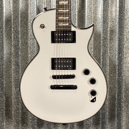 Esp ltd 256 snow - esp,