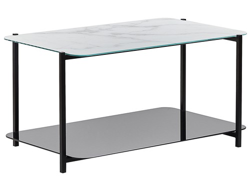 Table basse moderne - table,
