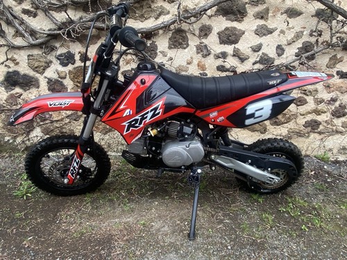 Apollo rfz juniour dirt - apollo,