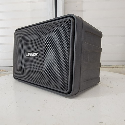 Bose model 101 music monitor - music,