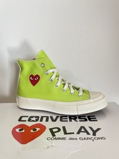 Comme des garçons Play x