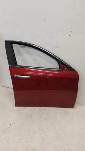 Porte avant droit alfa romeo - porte,
