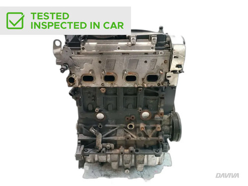 Passat moteur 2 0 tdi - cc,