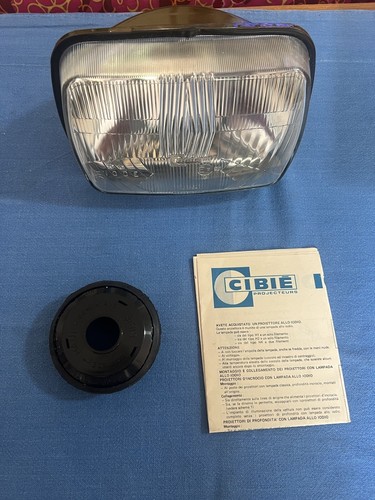 Feux cibié 450156 - cibié,