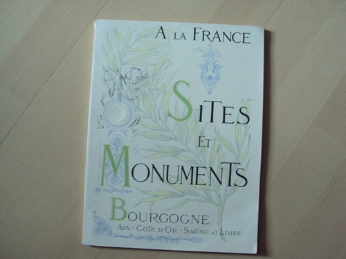 Sites monuments - et,