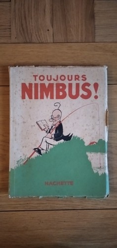 Nimbus toujours - , (