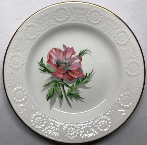 Lot1 petites assiettes boch - lot1,