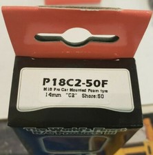 GQ RC Prod 1/18 front foam