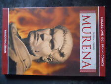 MURENA: Rebirth from the Ashes Dufaux Delaby 100% Cult Comics Collection [W45]