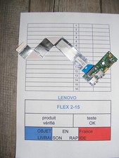Platine USB pour LENOVO FLEX