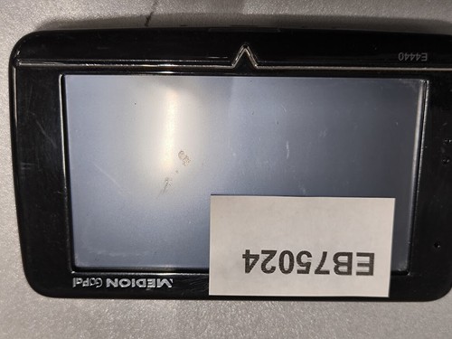 Medion gopal e4440 - e4440, gps