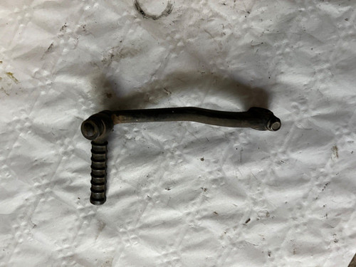 Kick sym 125 fiddle 2 - sym,