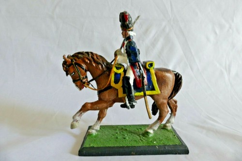 Soldat plomb alymer - soldat,
