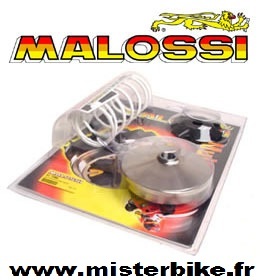 Variateur malossi multivar - malossi,