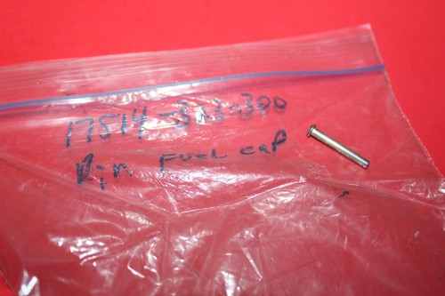 Nos genuine honda cb400 - nos, cb450