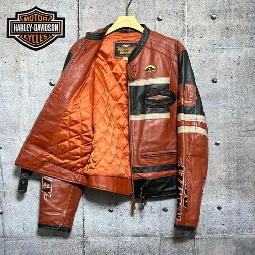 Harley davidson veste - harley-davidson,
