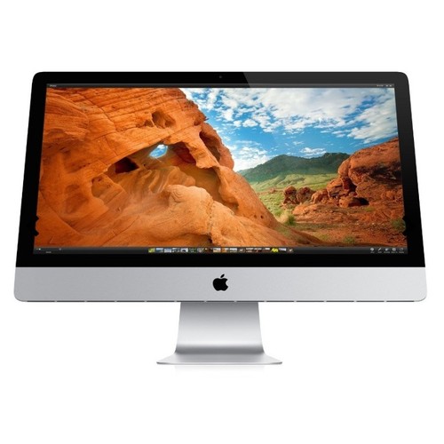 Apple imac a1418 21 - apple, 18,1