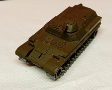 miniature char amx 13t solido