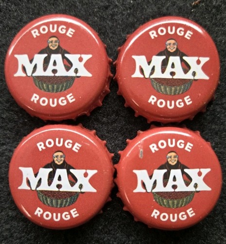 Lot capsules identiques - 4,