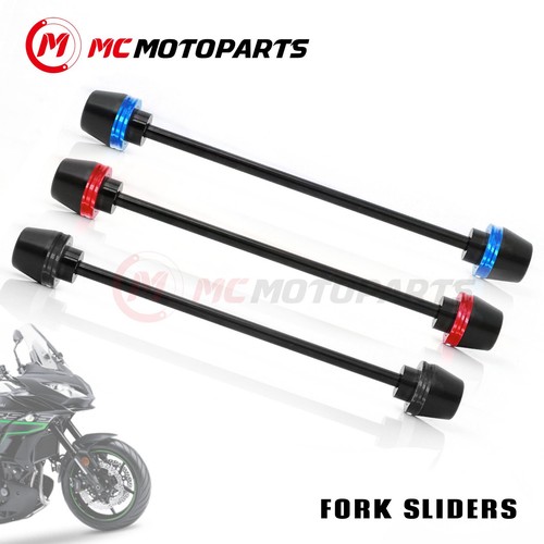 Derlin cnc front fork slider - cnc,