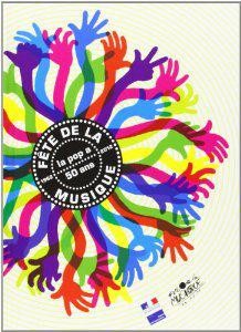 Various fête musique - various,