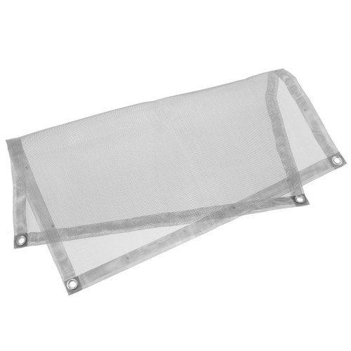 Grill feu ouvert - À, grille