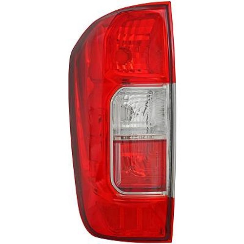 Feu arrière gauche compatible