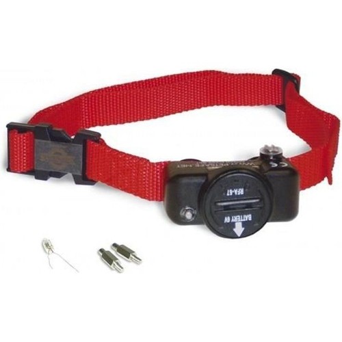 Collier anti fugue pour - collier,