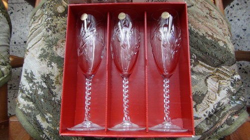 Cristal arques verres - d'arques,