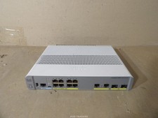 Cisco Catalyst 3560-CX Series