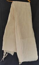 Moustiquaire militaire lit de