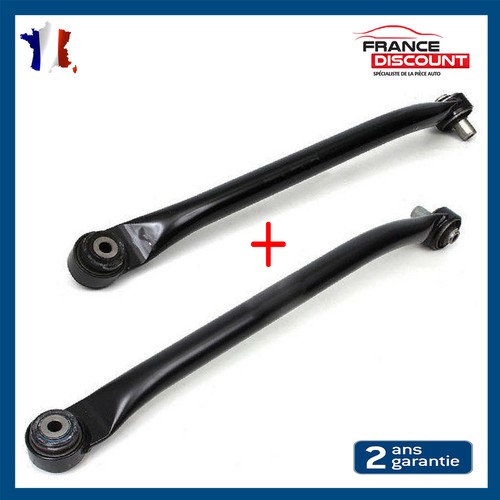 Kit barre transversale - kit,