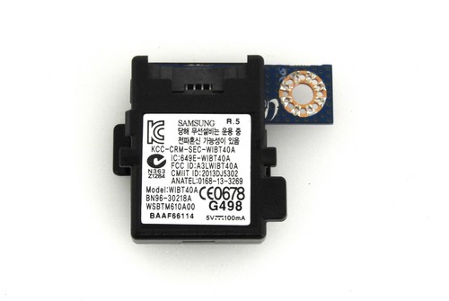 Samsung un46h7150af bluetooth - samsung,