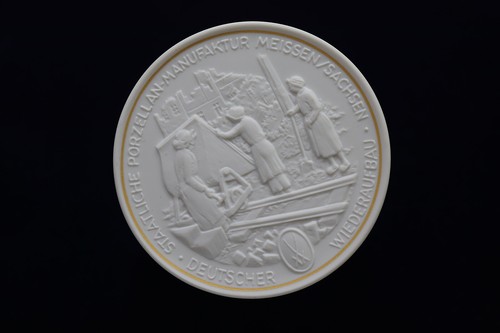 Germany meissen thaler - meissen,