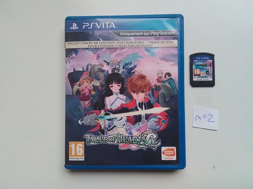 Tales hearts boite sur - hearts,